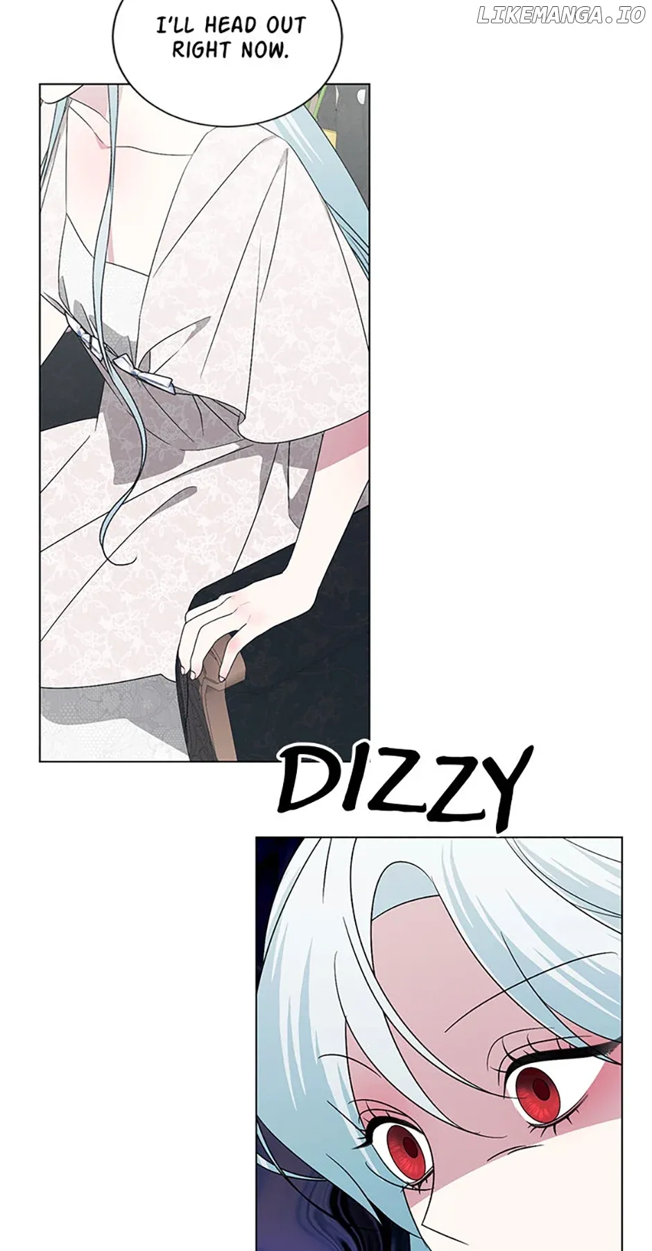 My tyrant’s husband somehow became cautious Chapter 80 Online - página 32