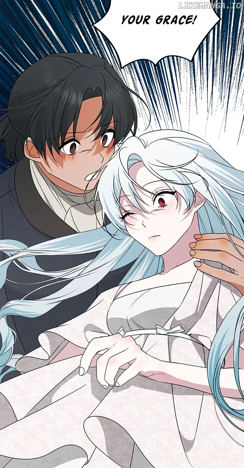 My tyrant’s husband somehow became cautious Chapter 80 Online - página 34
