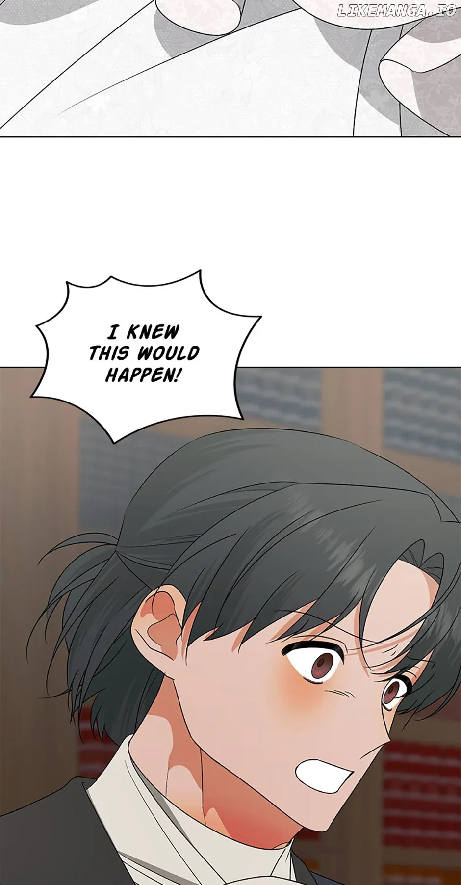 My tyrant’s husband somehow became cautious Chapter 80 Online - página 35
