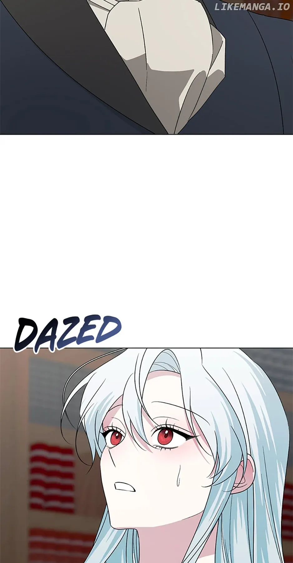 My tyrant’s husband somehow became cautious Chapter 80 Online - página 36