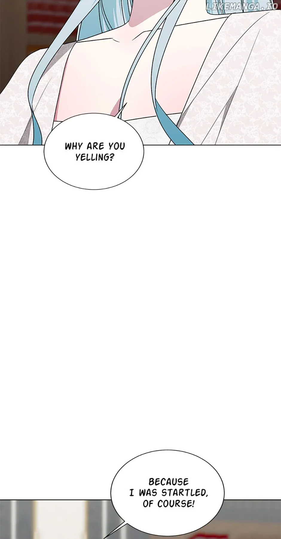 My tyrant’s husband somehow became cautious Chapter 80 Online - página 37
