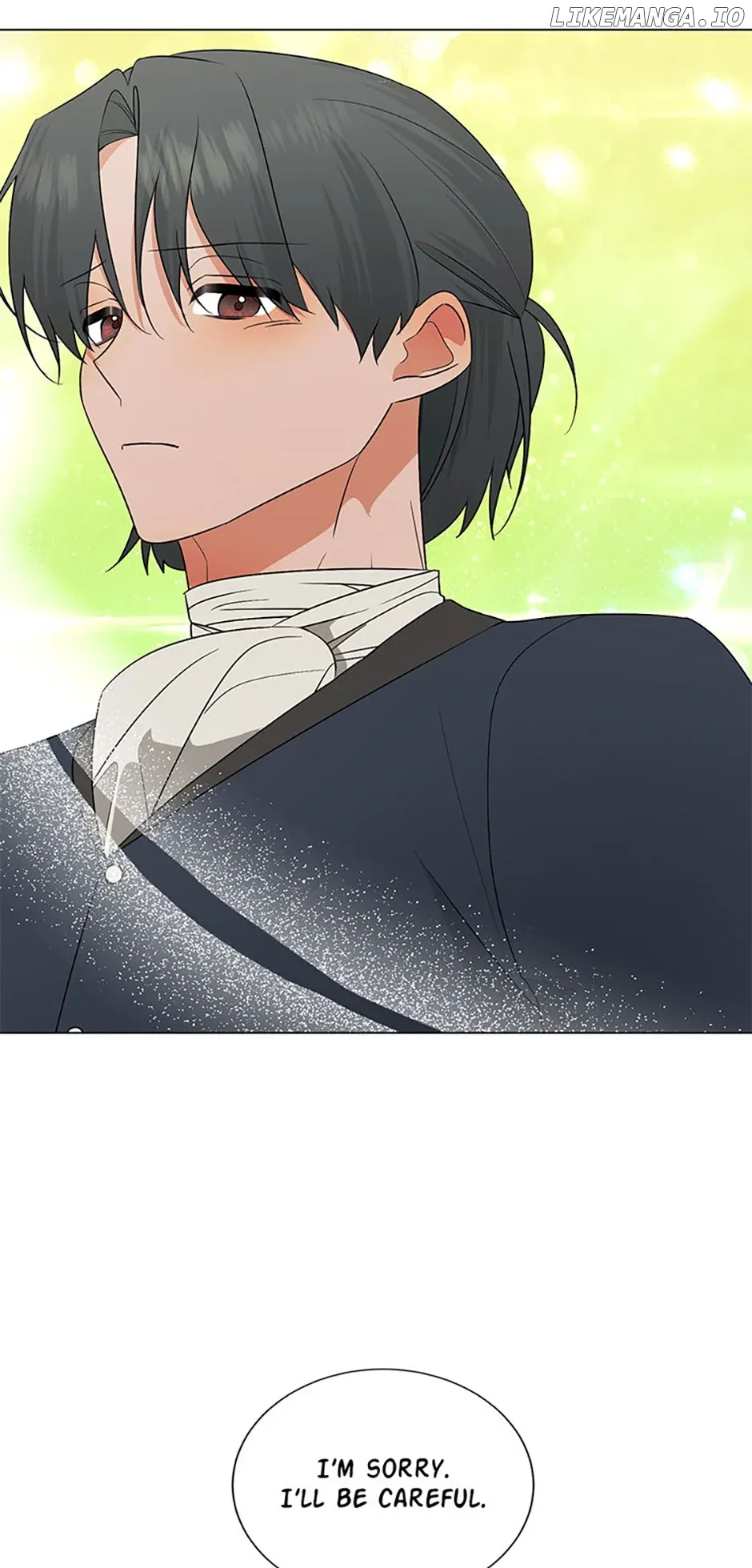 My tyrant’s husband somehow became cautious Chapter 80 Online - página 40