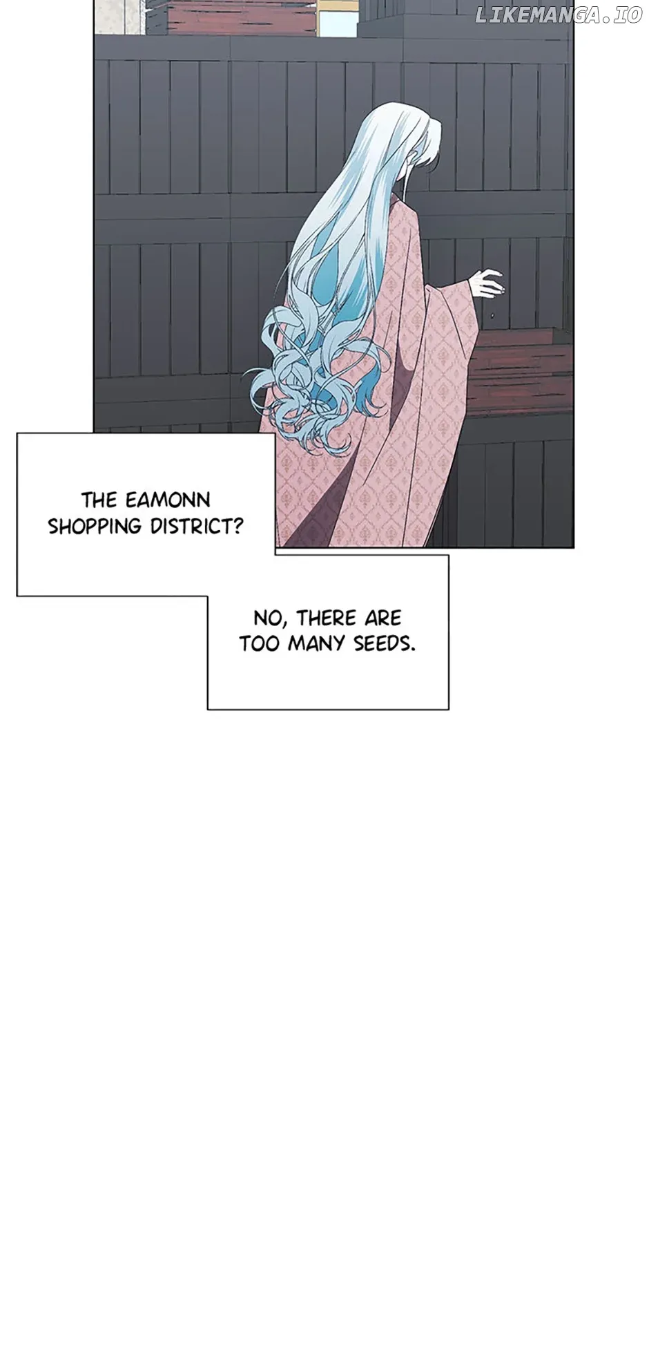 My tyrant’s husband somehow became cautious Chapter 80 Online - página 48