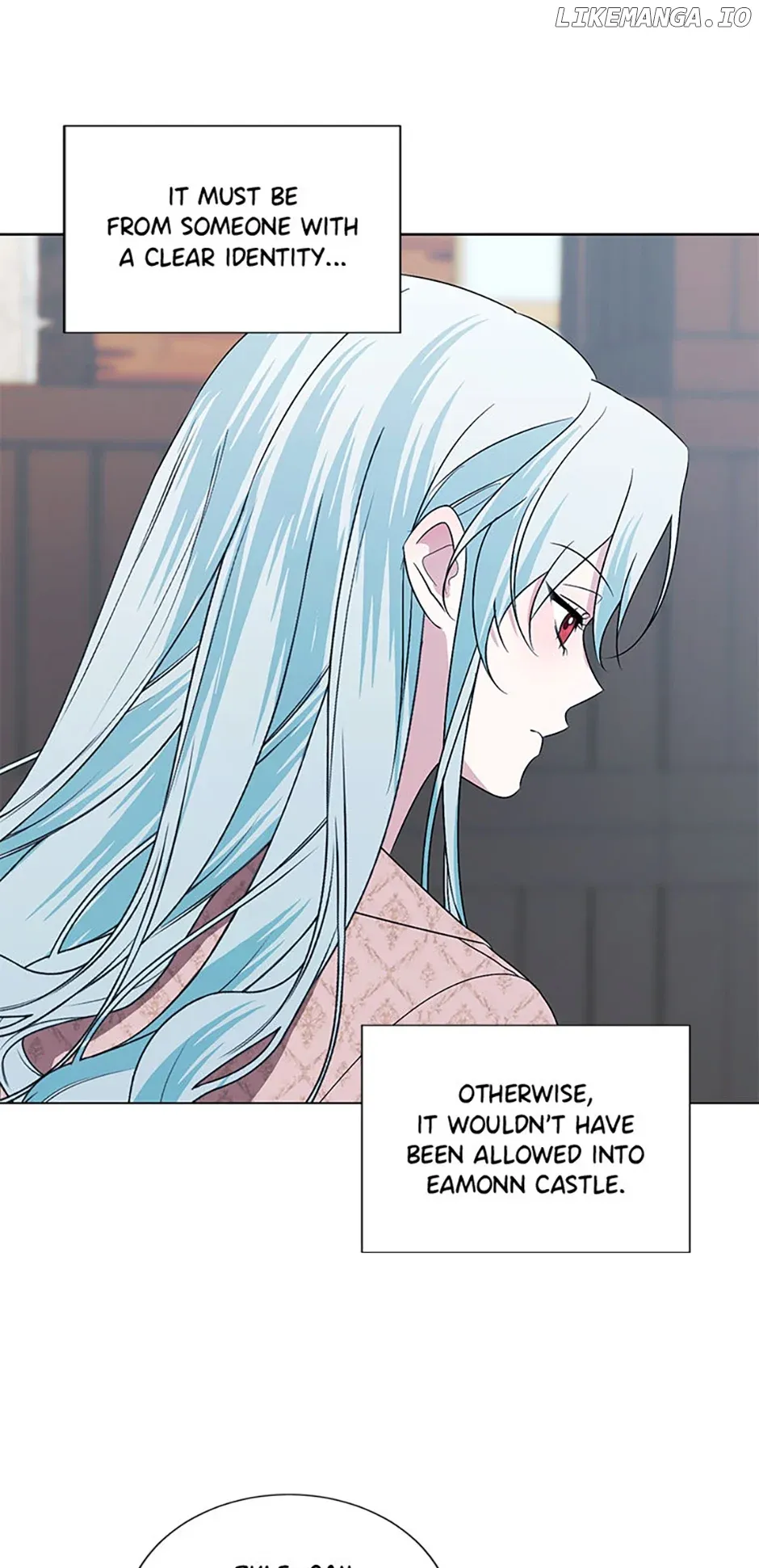 My tyrant’s husband somehow became cautious Chapter 80 Online - página 49