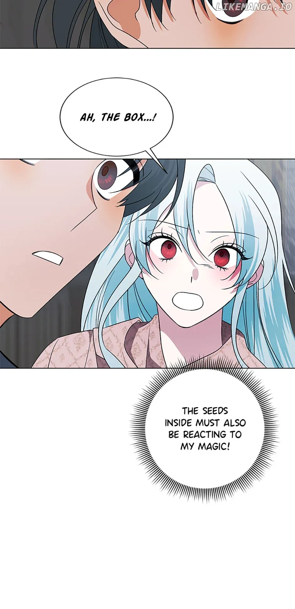 My tyrant’s husband somehow became cautious Chapter 80 Online - página 58