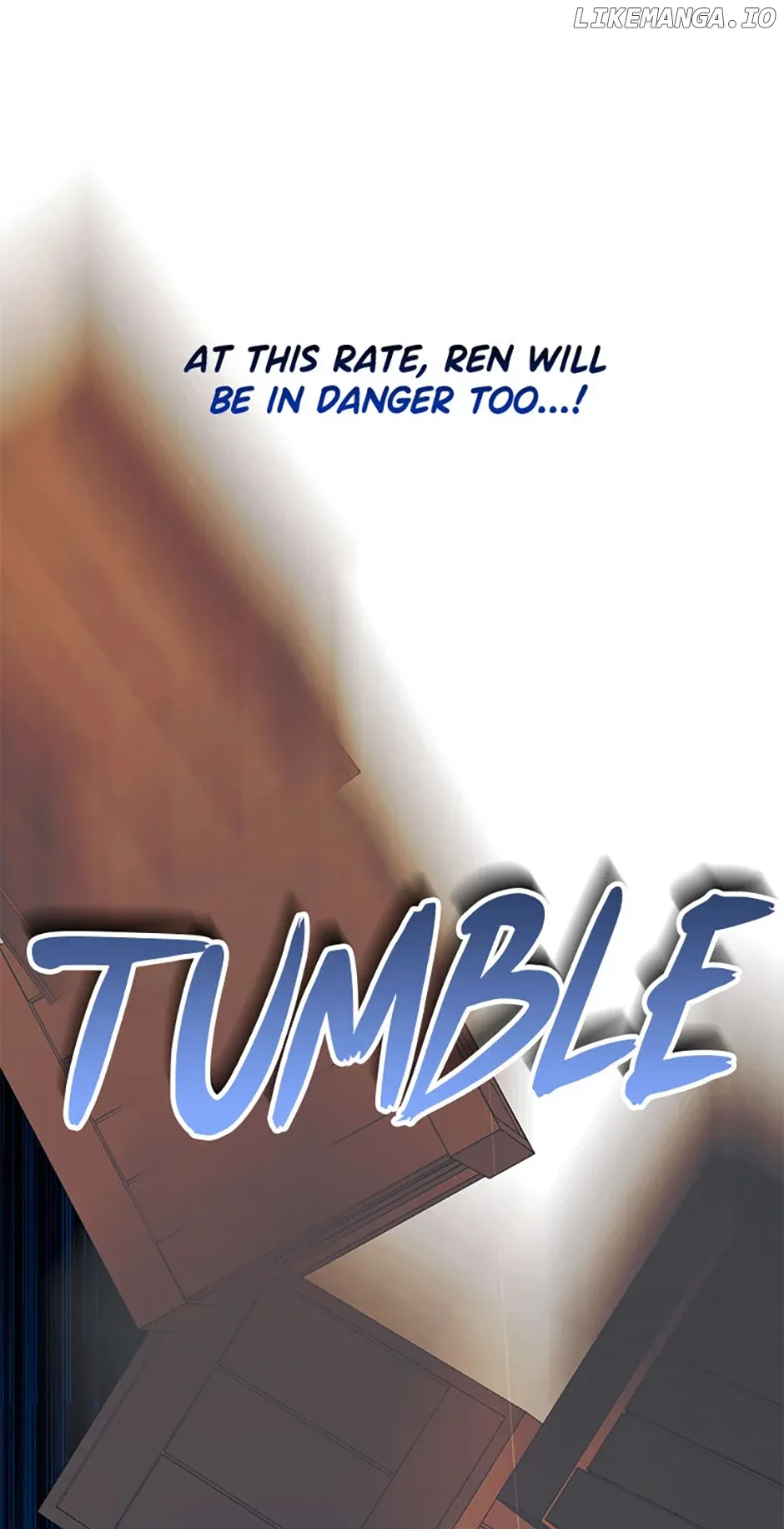 My tyrant’s husband somehow became cautious Chapter 80 Online - página 59