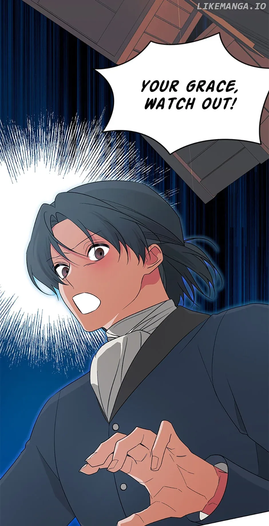 My tyrant’s husband somehow became cautious Chapter 80 Online - página 60
