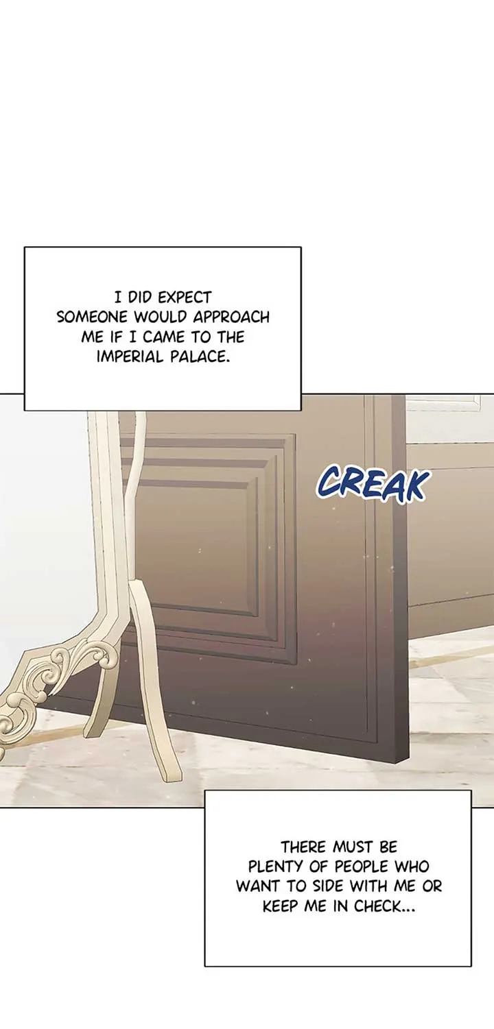 My tyrant’s husband somehow became cautious Chapter 82 Online - página 1