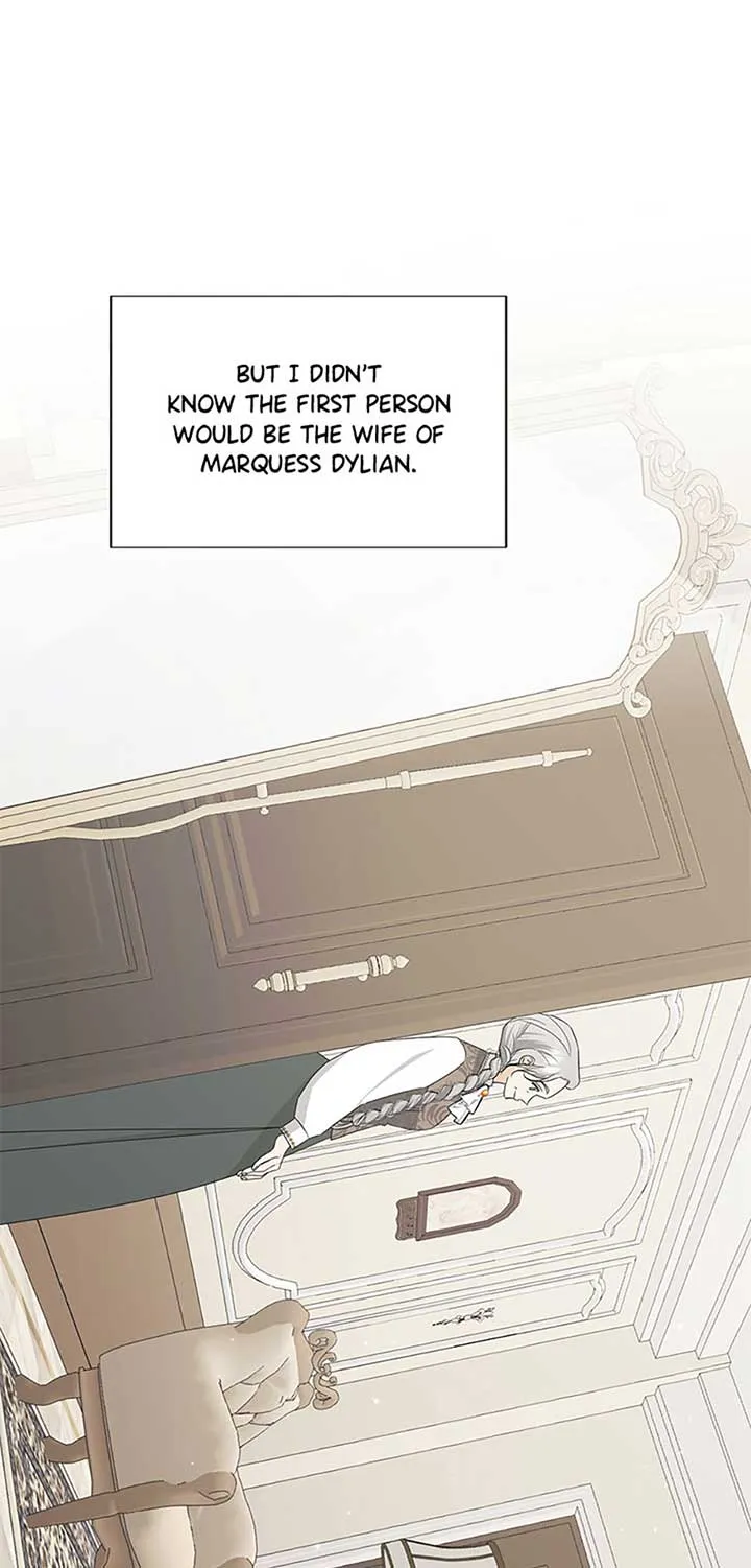 My tyrant’s husband somehow became cautious Chapter 82 Online - página 2