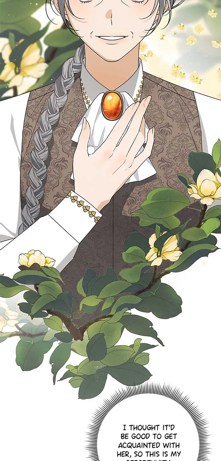 My tyrant’s husband somehow became cautious Chapter 82 Online - página 6