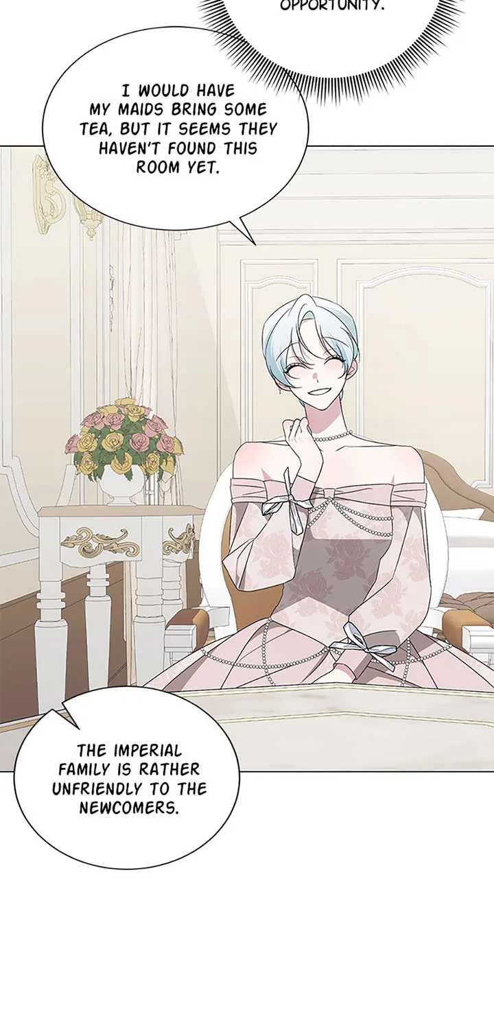 My tyrant’s husband somehow became cautious Chapter 82 Online - página 7