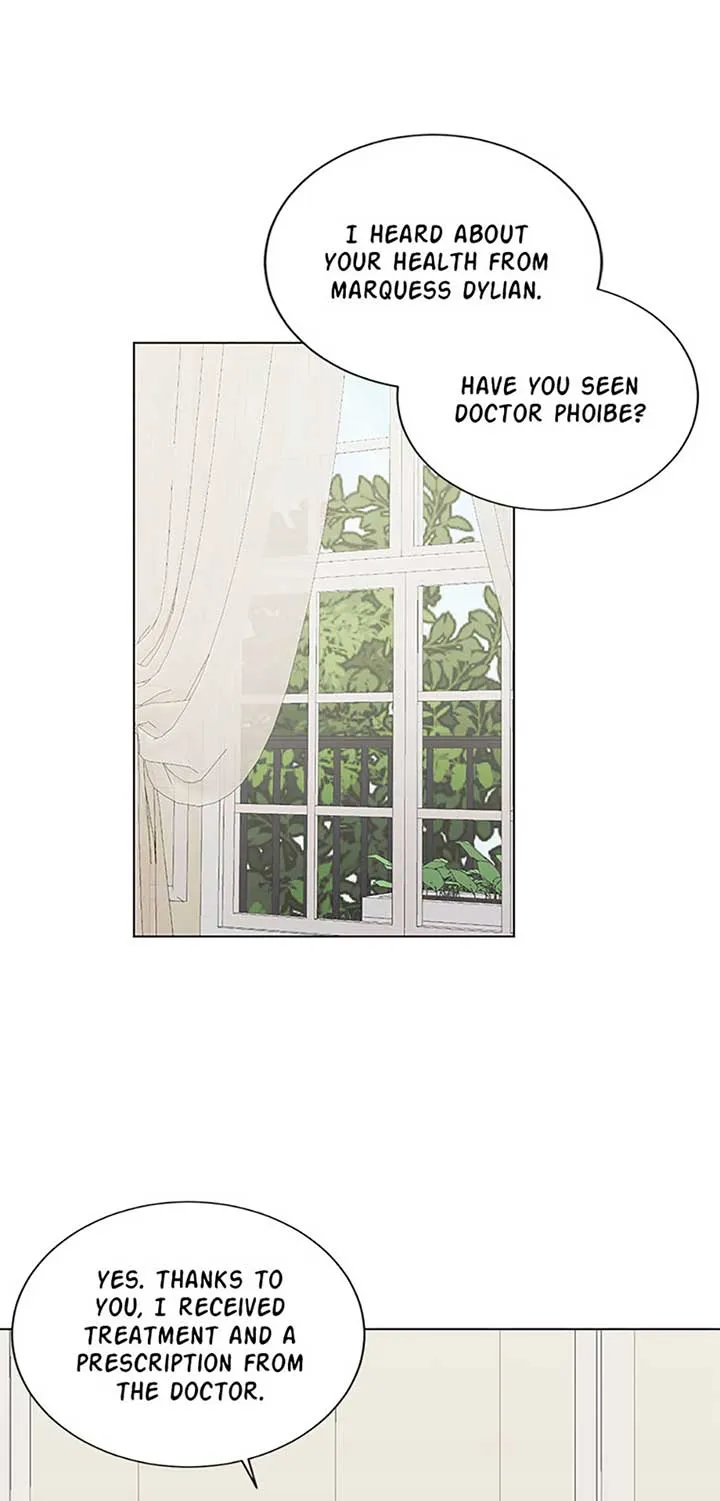 My tyrant’s husband somehow became cautious Chapter 82 Online - página 8