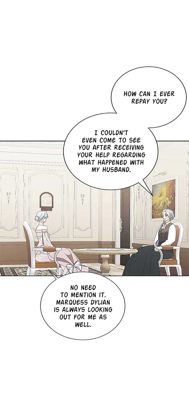 My tyrant’s husband somehow became cautious Chapter 82 Online - página 11
