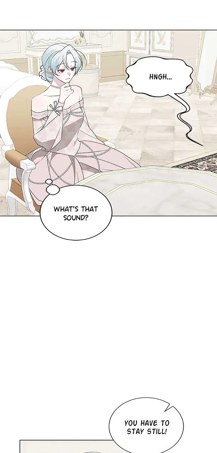 My tyrant’s husband somehow became cautious Chapter 82 Online - página 12