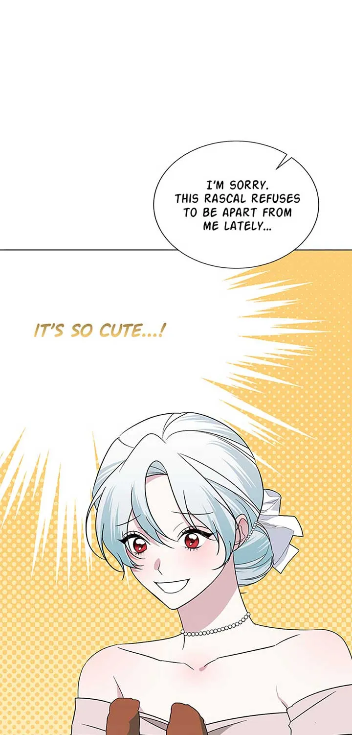 My tyrant’s husband somehow became cautious Chapter 82 Online - página 15