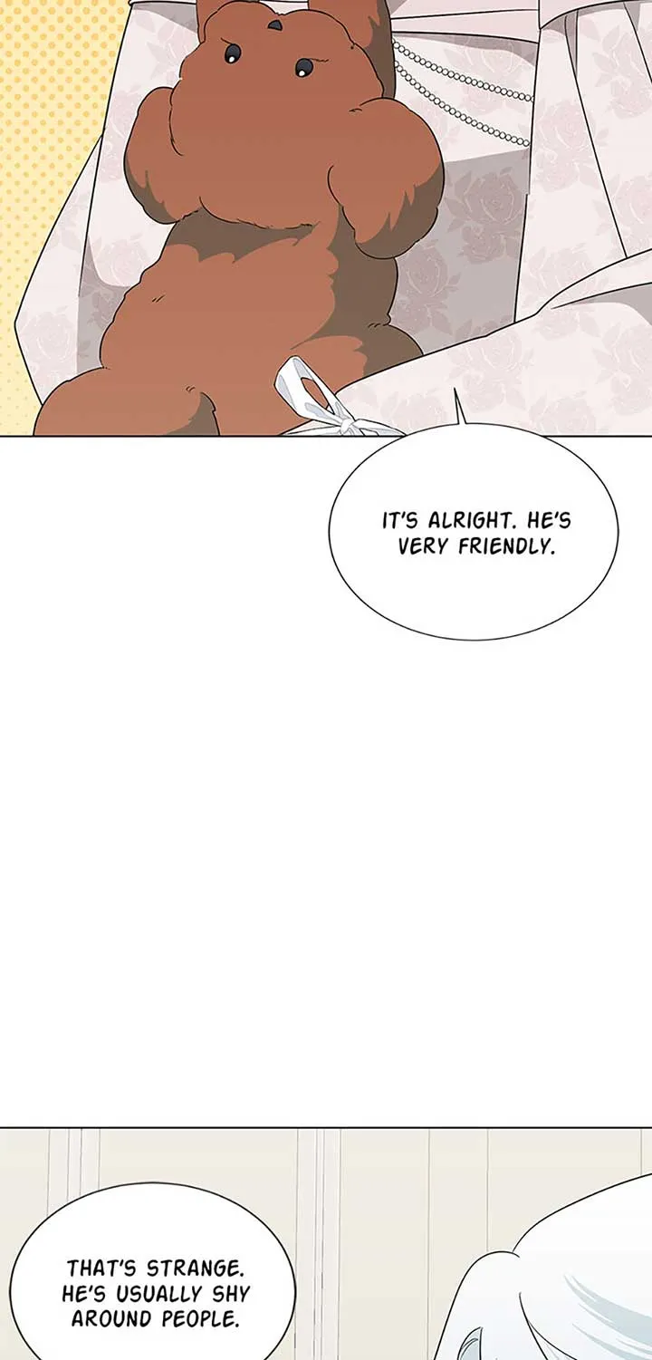 My tyrant’s husband somehow became cautious Chapter 82 Online - página 16