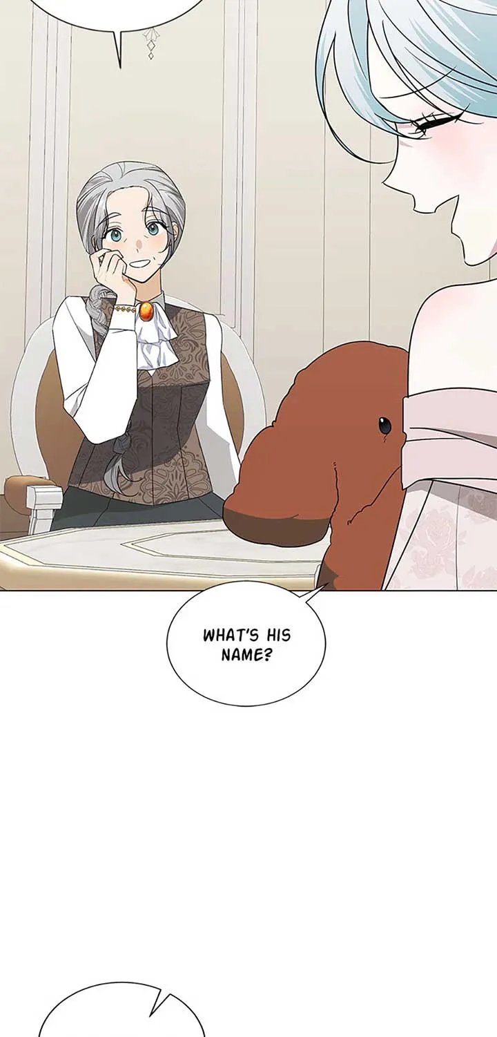 My tyrant’s husband somehow became cautious Chapter 82 Online - página 17