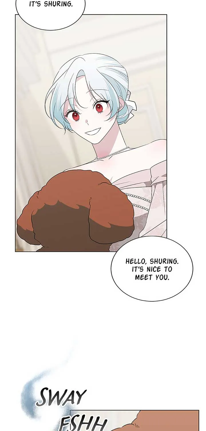 My tyrant’s husband somehow became cautious Chapter 82 Online - página 18