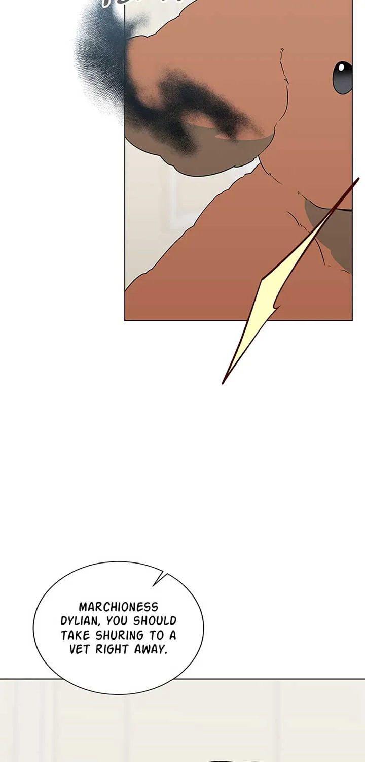 My tyrant’s husband somehow became cautious Chapter 82 Online - página 19