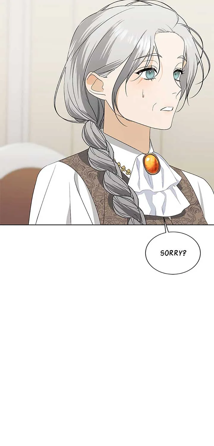 My tyrant’s husband somehow became cautious Chapter 82 Online - página 20