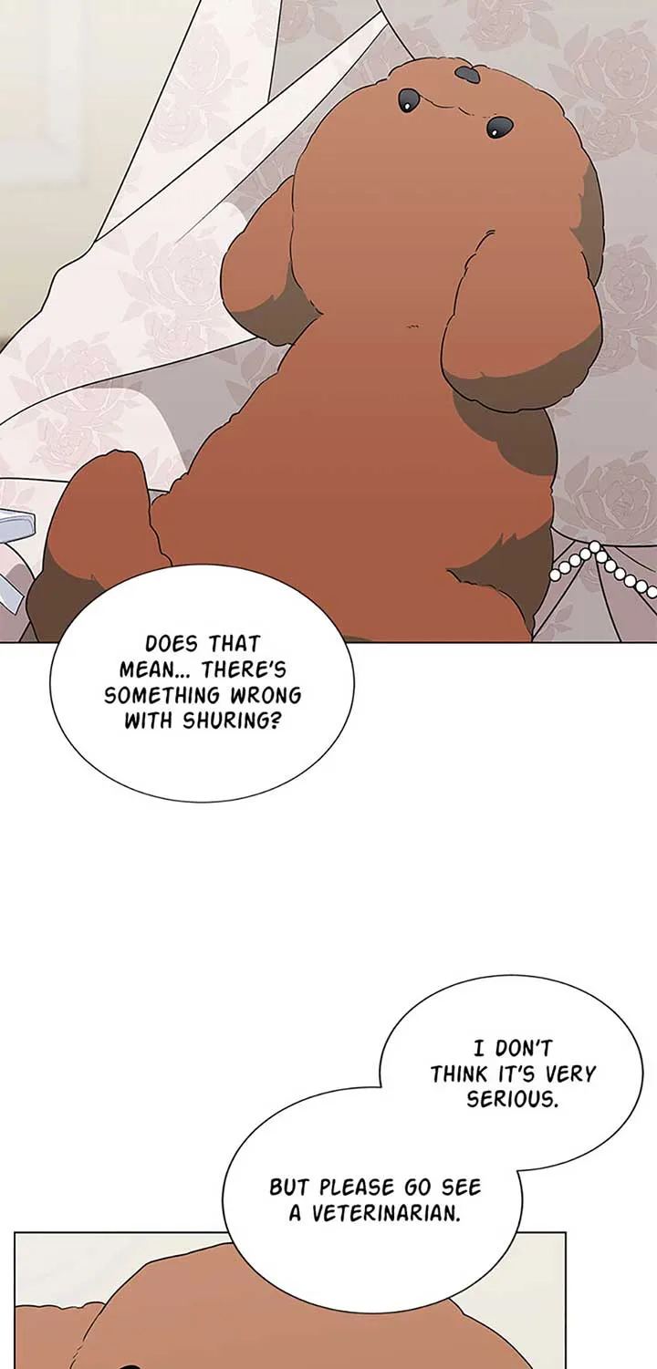 My tyrant’s husband somehow became cautious Chapter 82 Online - página 23