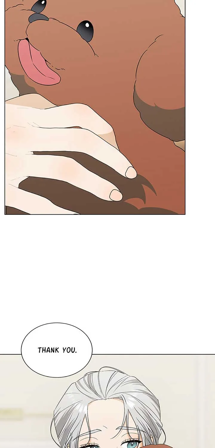 My tyrant’s husband somehow became cautious Chapter 82 Online - página 24