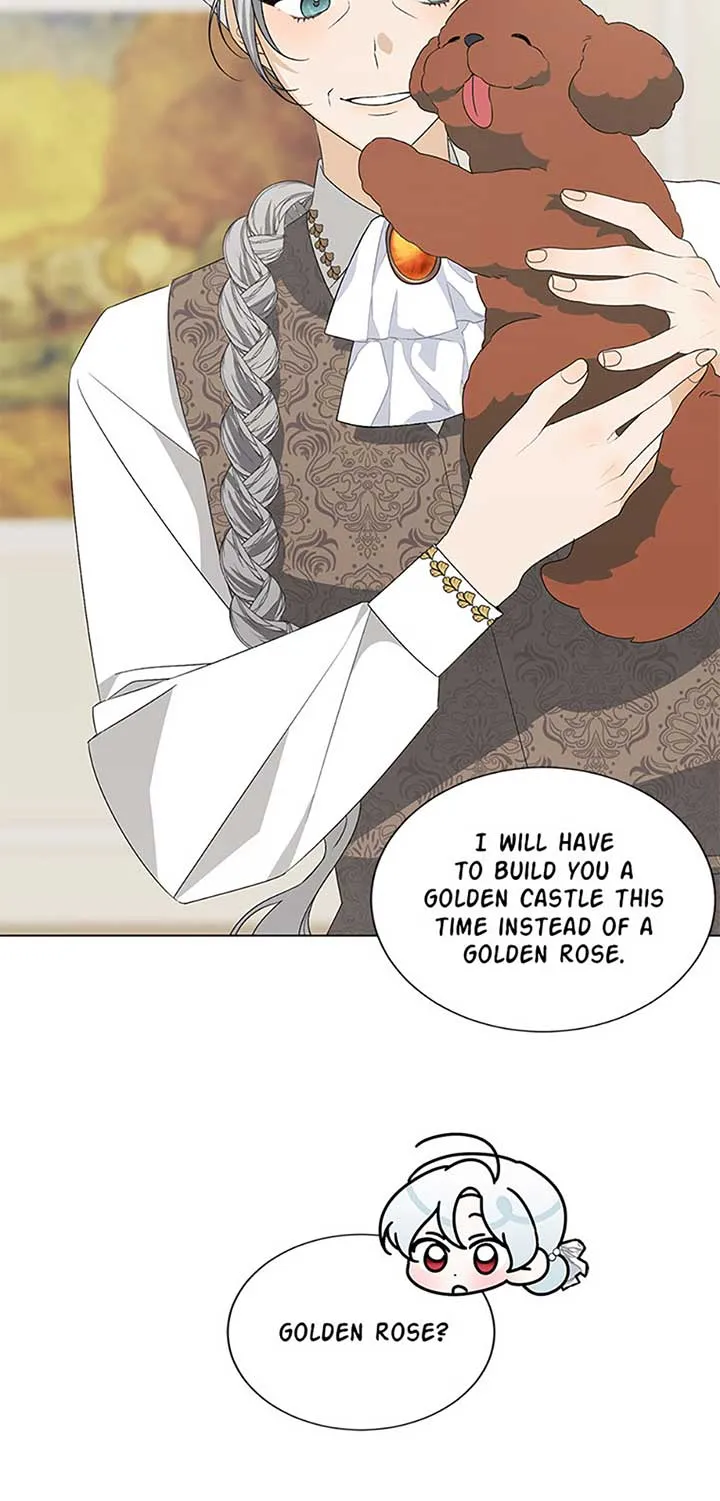 My tyrant’s husband somehow became cautious Chapter 82 Online - página 25