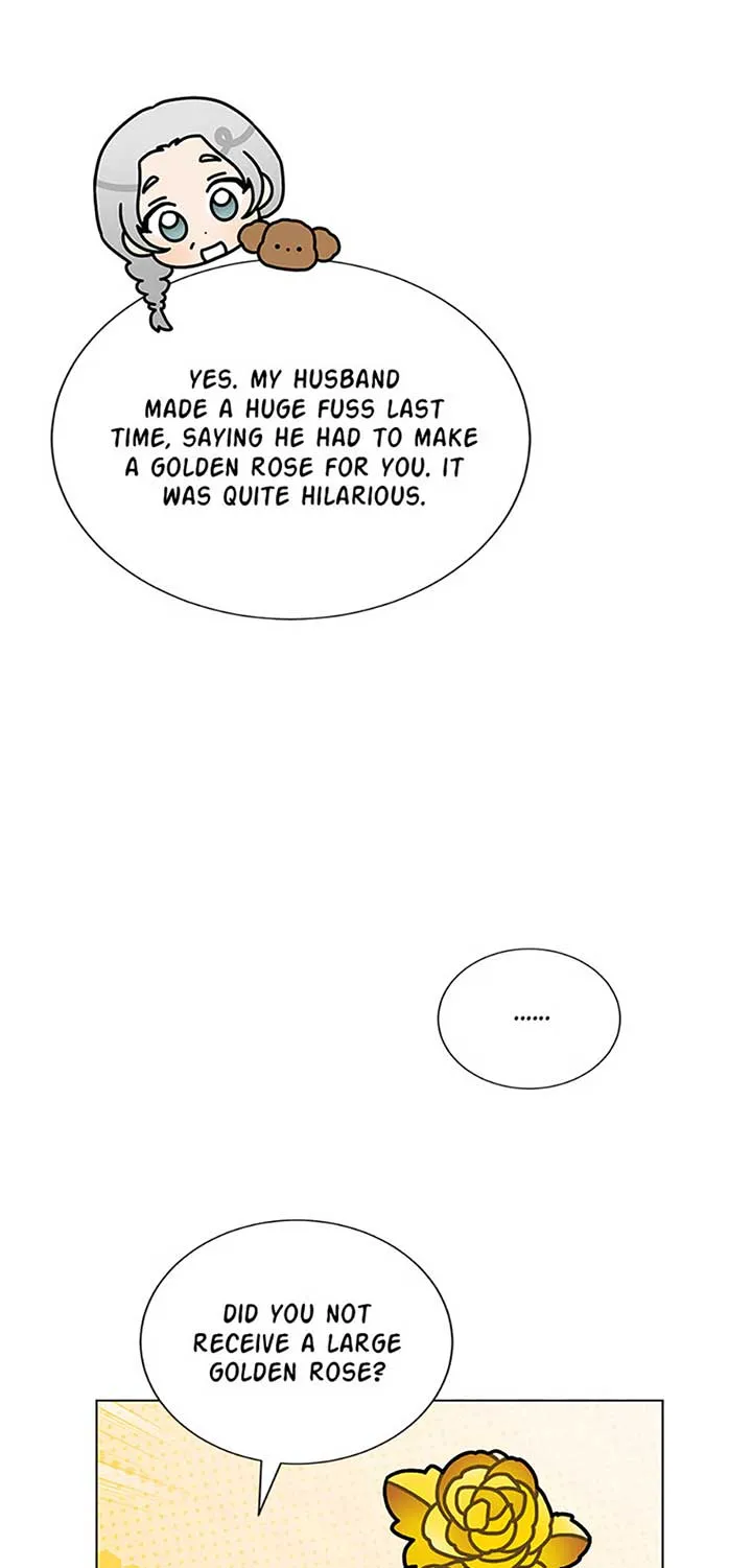 My tyrant’s husband somehow became cautious Chapter 82 Online - página 26