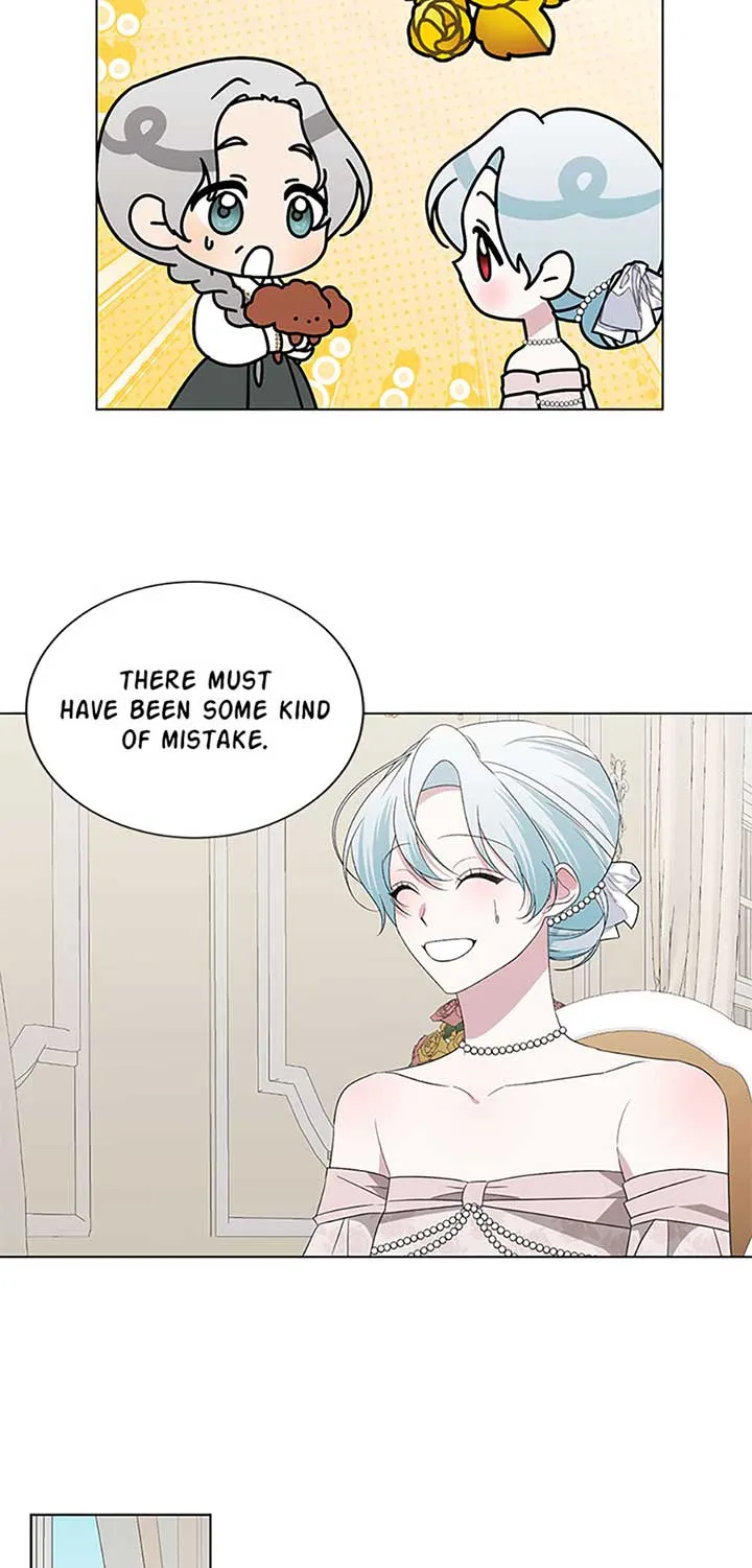 My tyrant’s husband somehow became cautious Chapter 82 Online - página 27