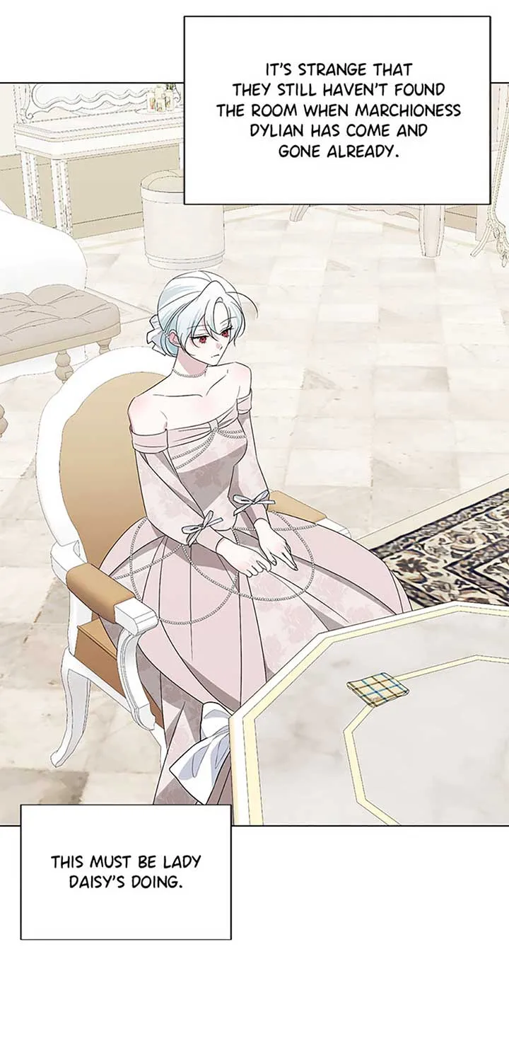 My tyrant’s husband somehow became cautious Chapter 82 Online - página 30