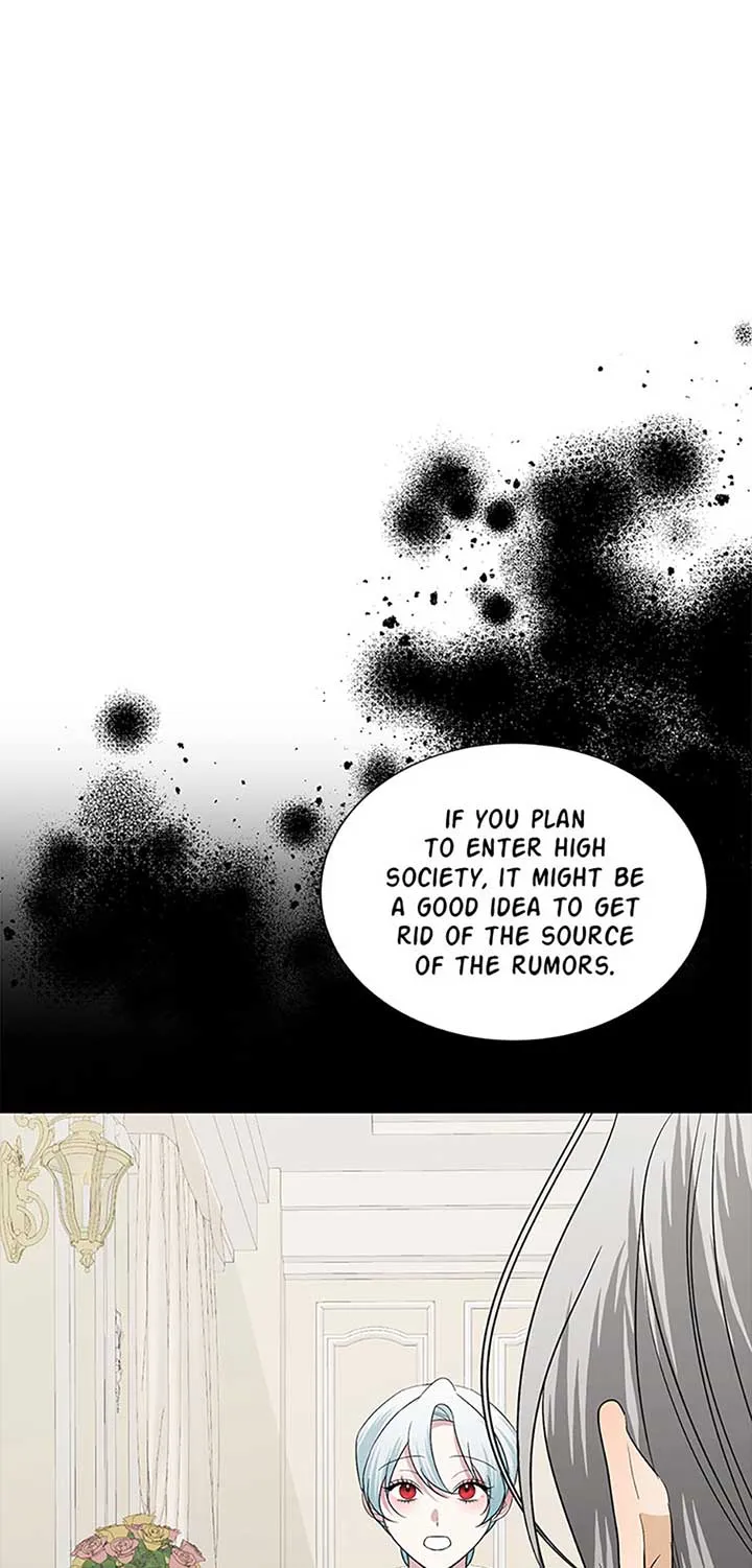 My tyrant’s husband somehow became cautious Chapter 82 Online - página 31