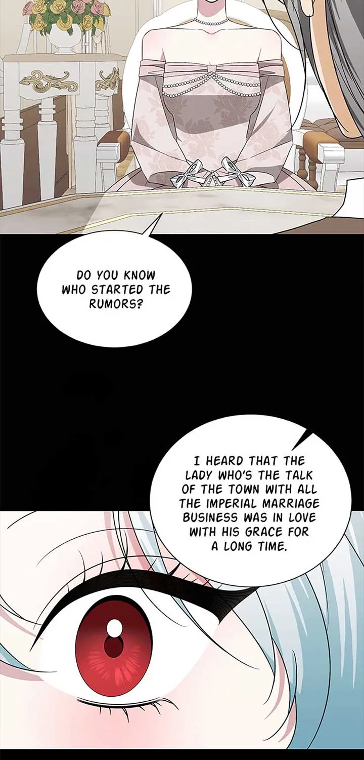 My tyrant’s husband somehow became cautious Chapter 82 Online - página 32