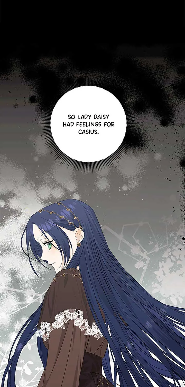 My tyrant’s husband somehow became cautious Chapter 82 Online - página 33
