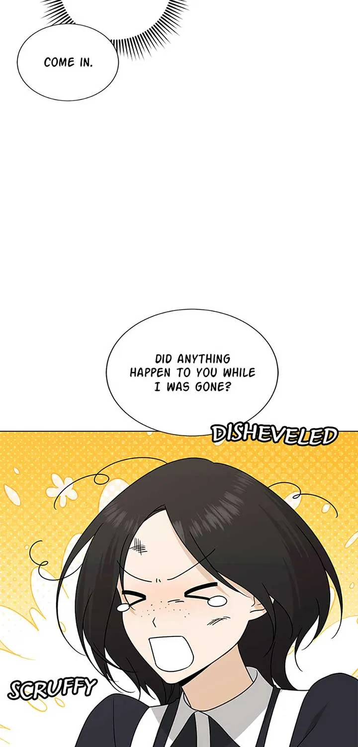 My tyrant’s husband somehow became cautious Chapter 82 Online - página 35
