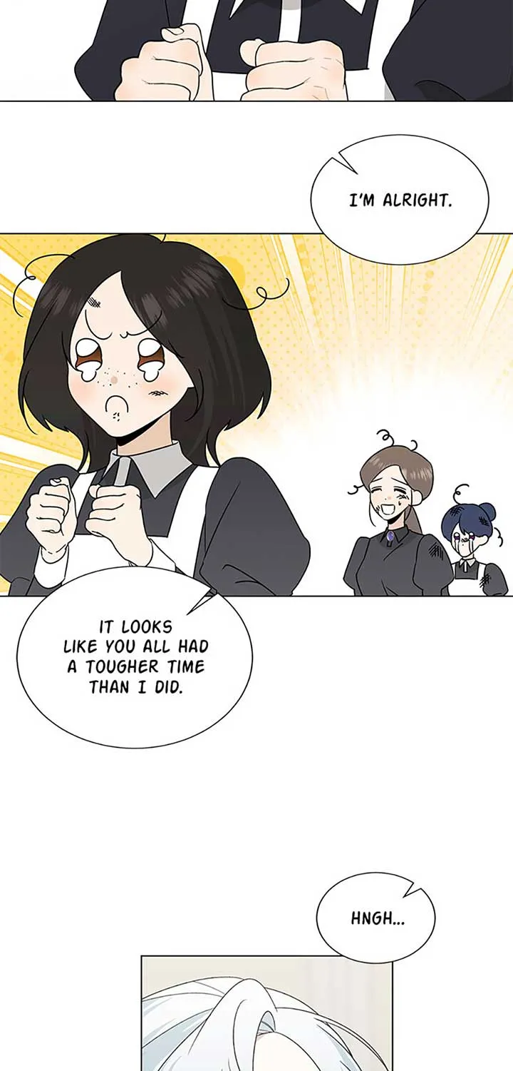My tyrant’s husband somehow became cautious Chapter 82 Online - página 36