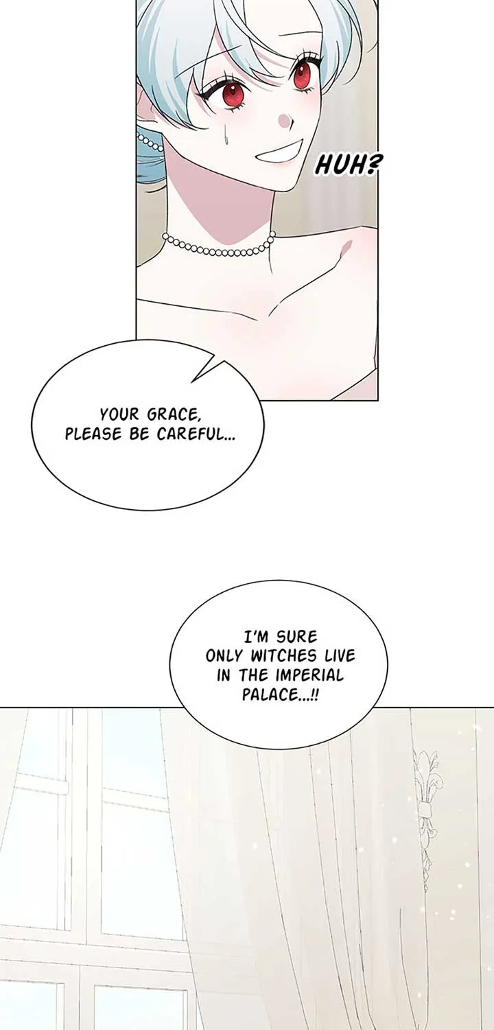 My tyrant’s husband somehow became cautious Chapter 82 Online - página 37