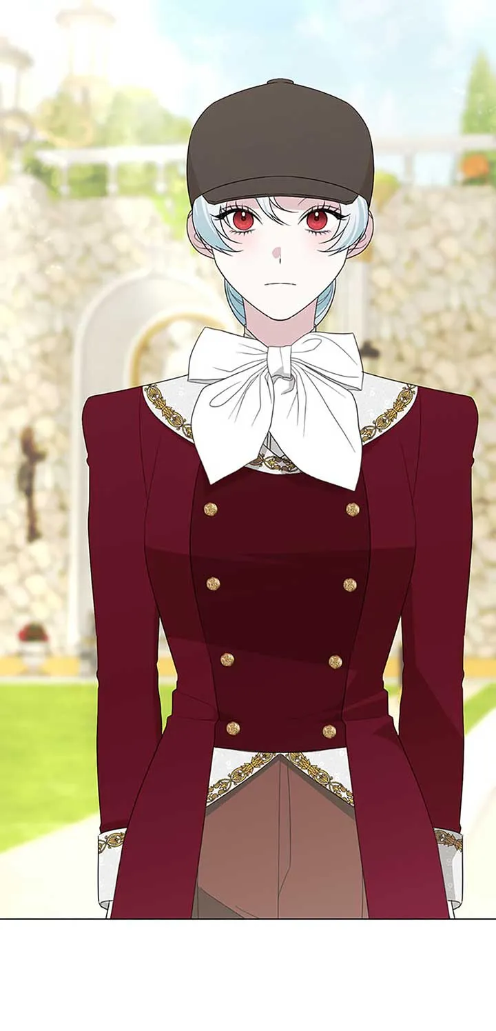 My tyrant’s husband somehow became cautious Chapter 82 Online - página 40