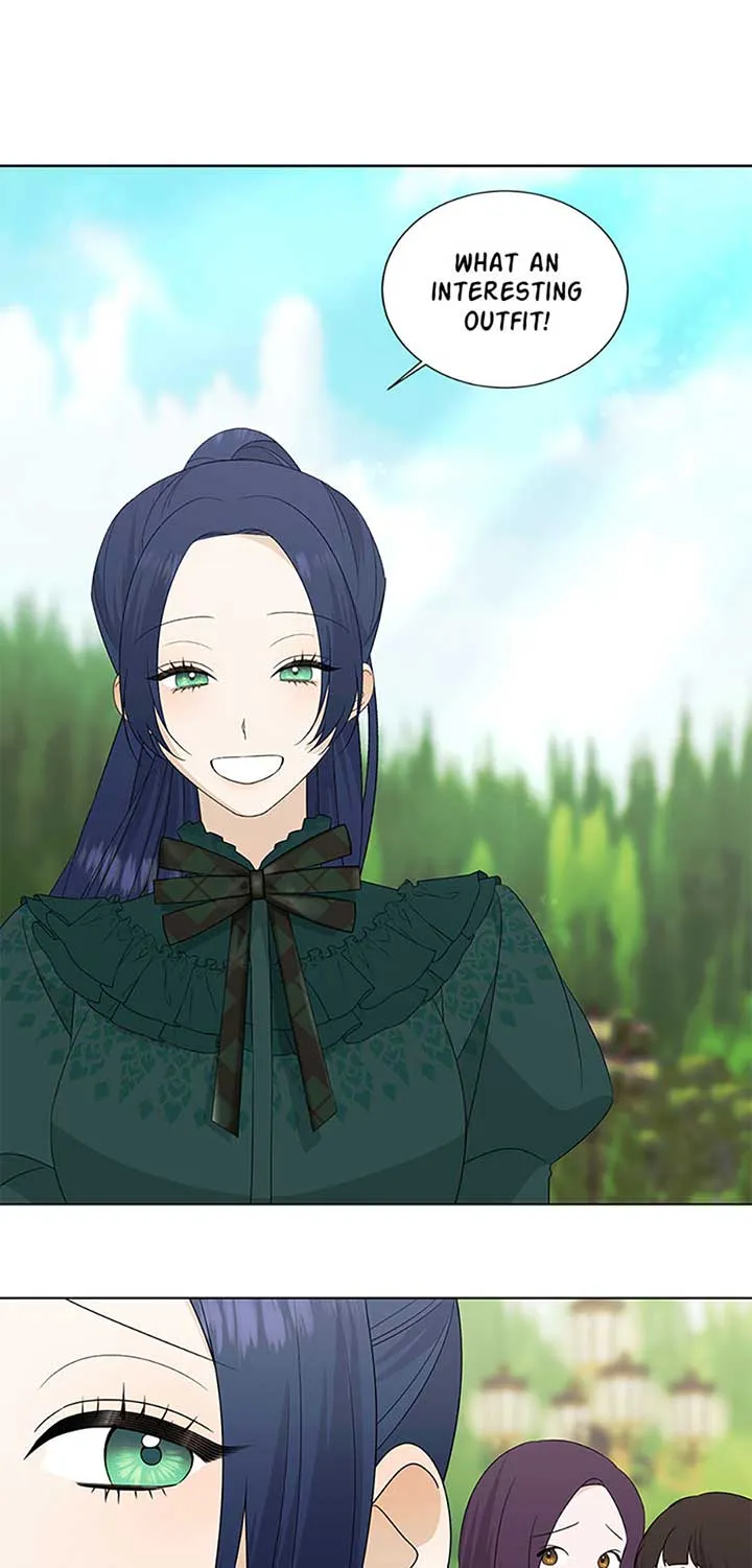 My tyrant’s husband somehow became cautious Chapter 82 Online - página 41