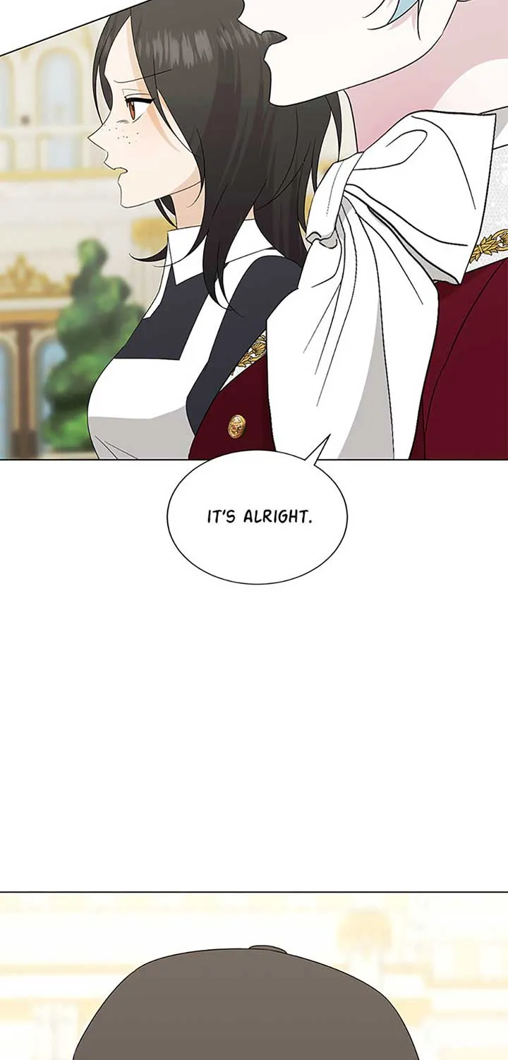 My tyrant’s husband somehow became cautious Chapter 82 Online - página 44