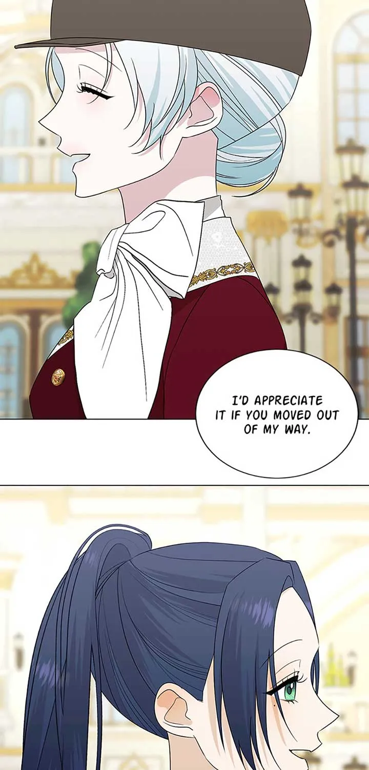 My tyrant’s husband somehow became cautious Chapter 82 Online - página 45