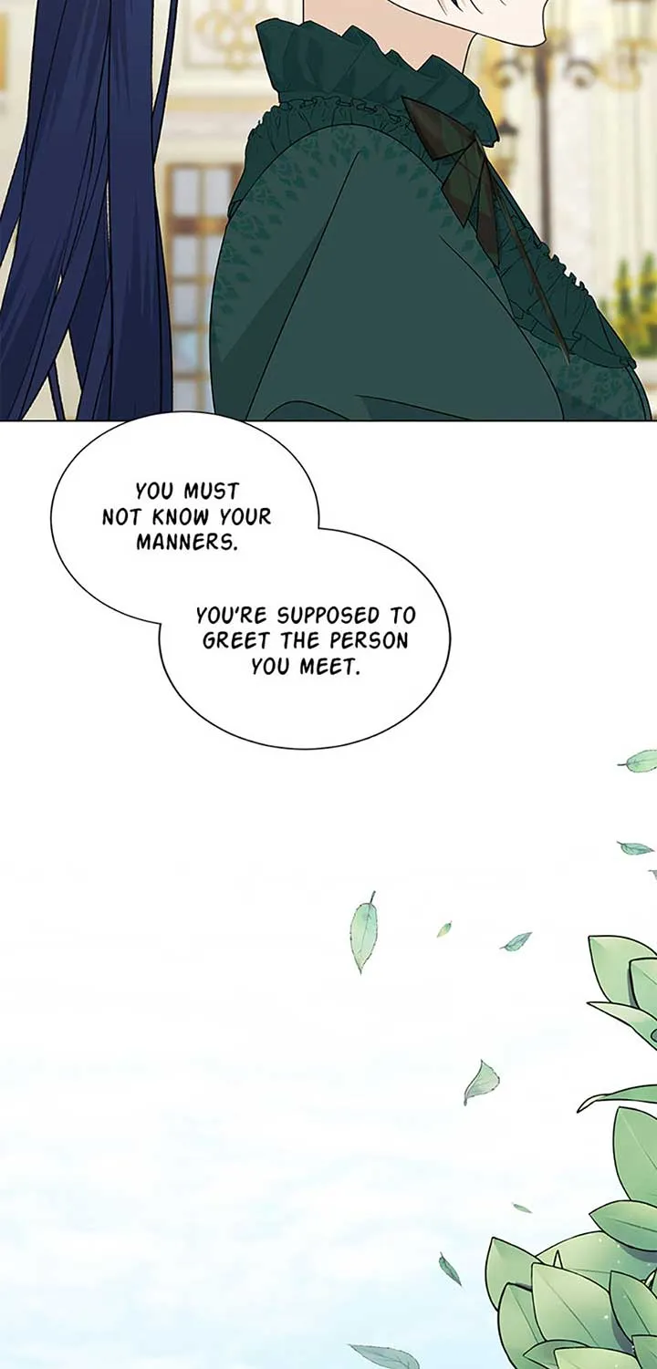 My tyrant’s husband somehow became cautious Chapter 82 Online - página 46