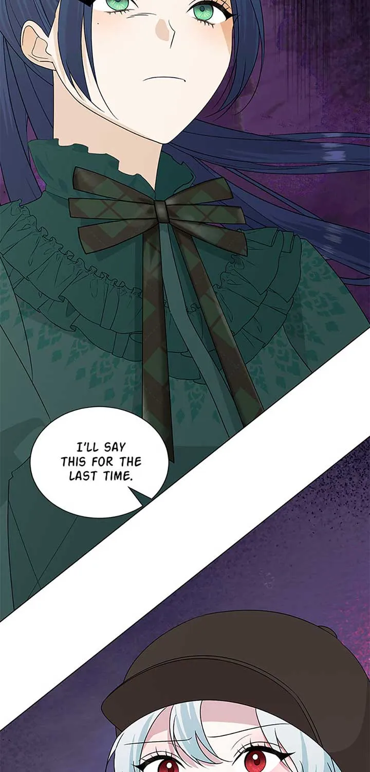 My tyrant’s husband somehow became cautious Chapter 82 Online - página 48