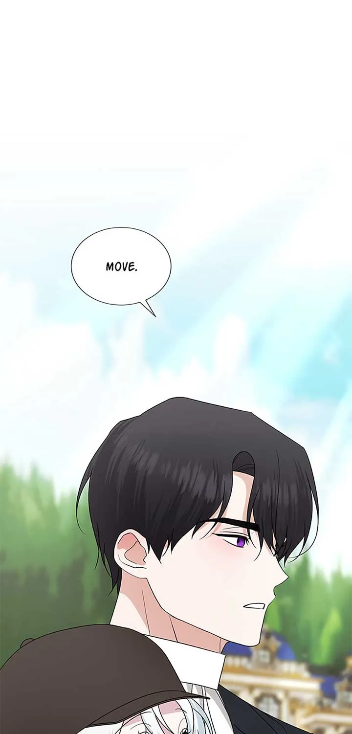 My tyrant’s husband somehow became cautious Chapter 82 Online - página 51
