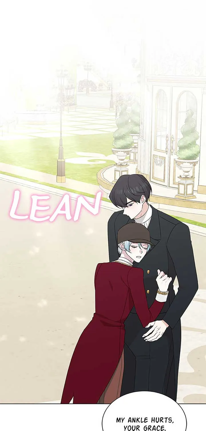 My tyrant’s husband somehow became cautious Chapter 82 Online - página 55