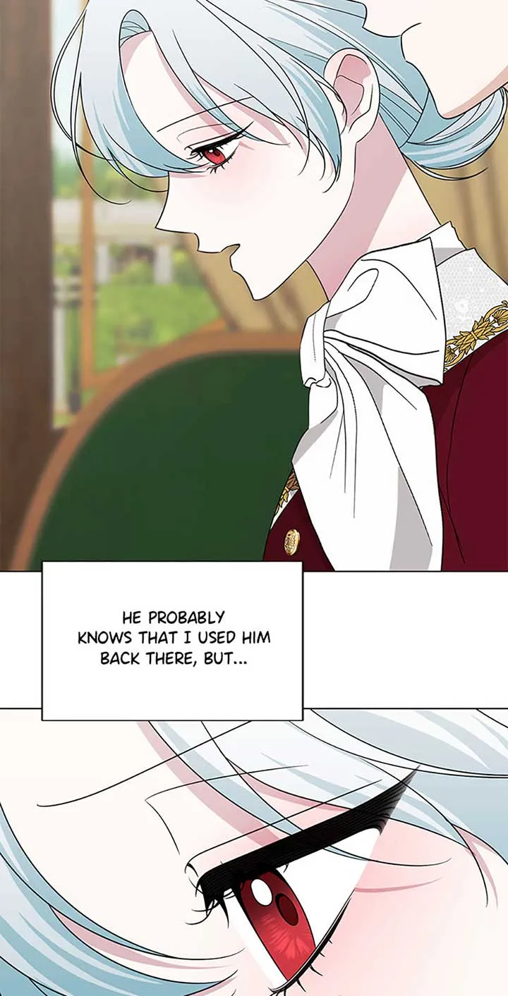 My tyrant’s husband somehow became cautious Chapter 82 Online - página 62