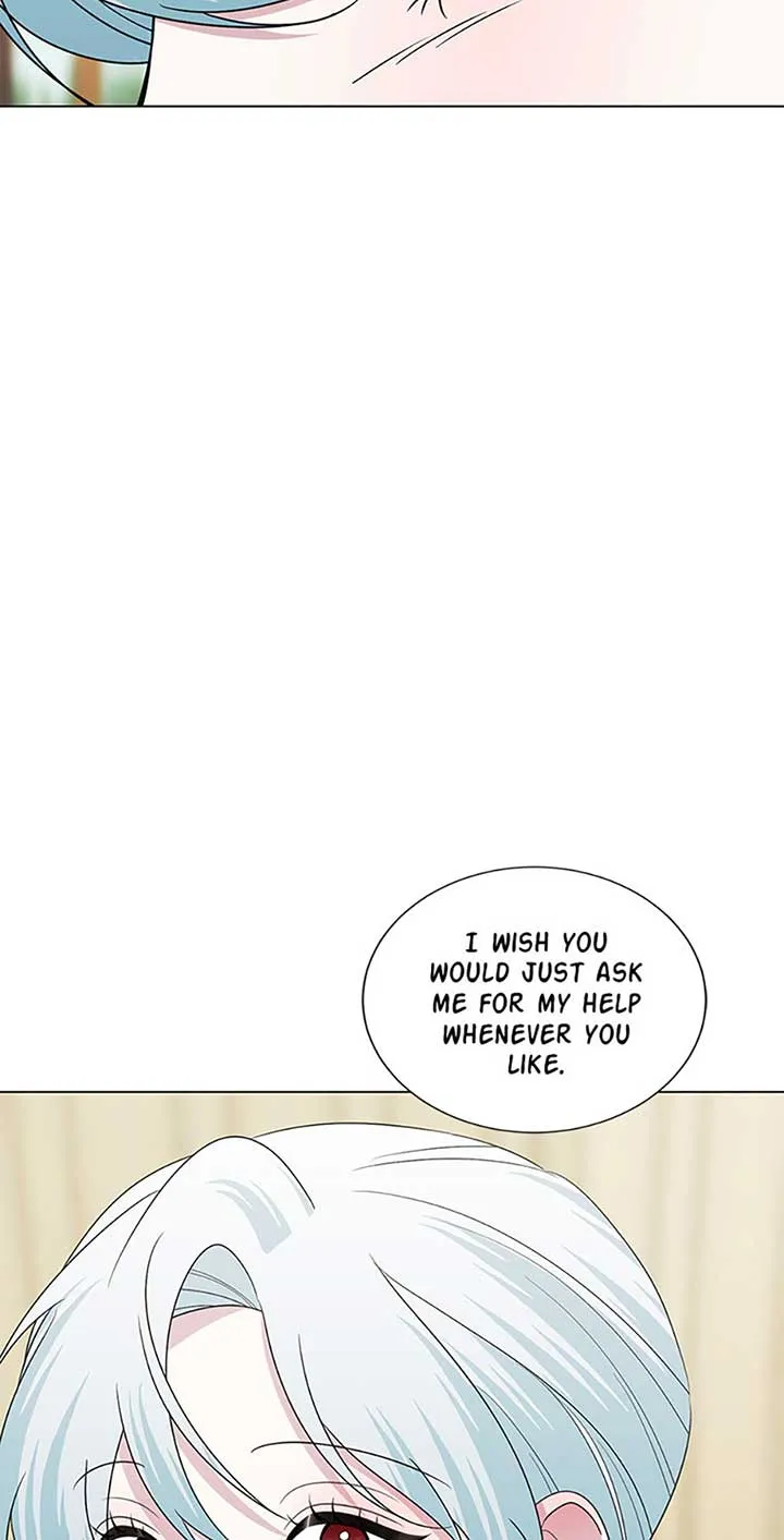 My tyrant’s husband somehow became cautious Chapter 82 Online - página 63