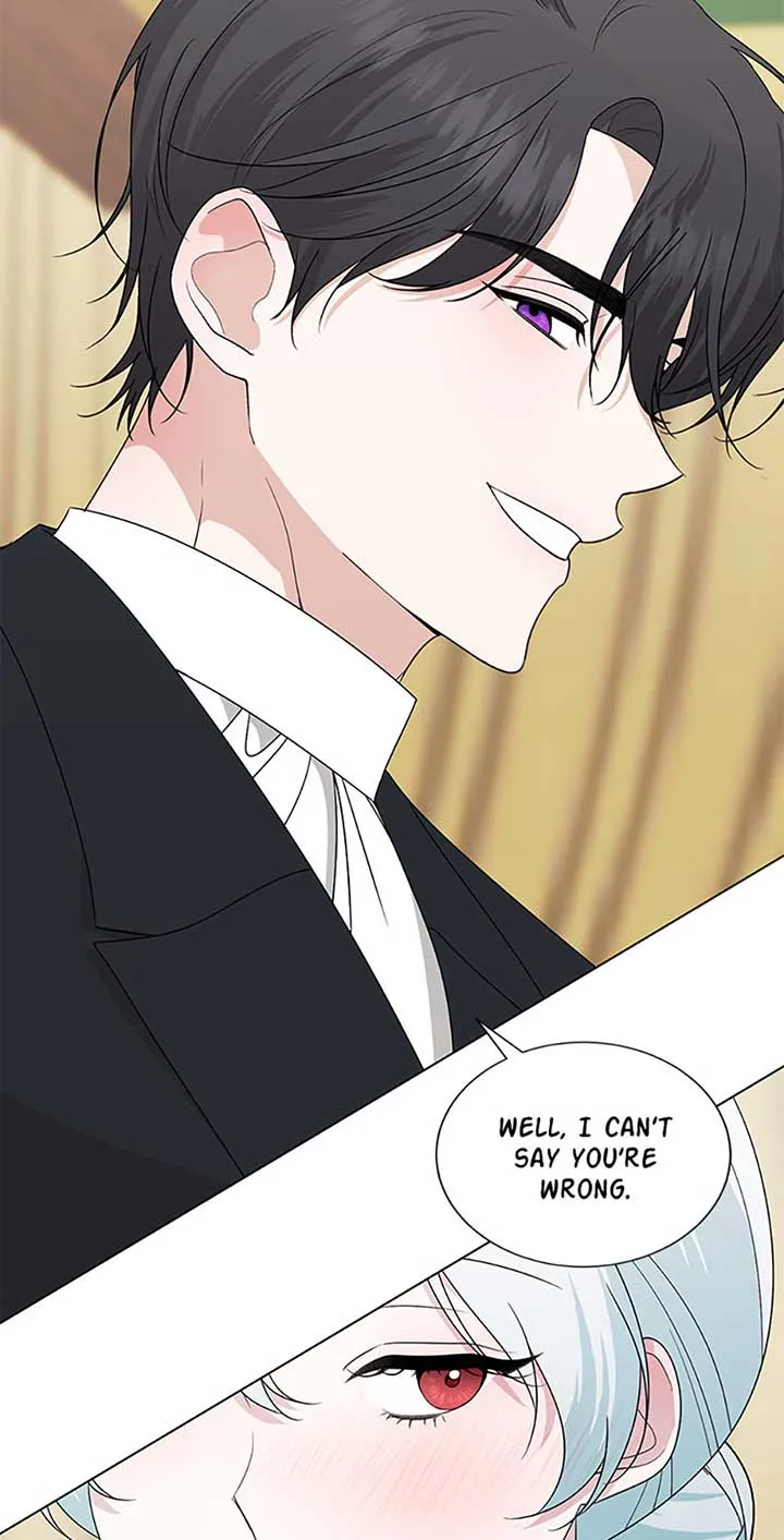 My tyrant’s husband somehow became cautious Chapter 82 Online - página 66