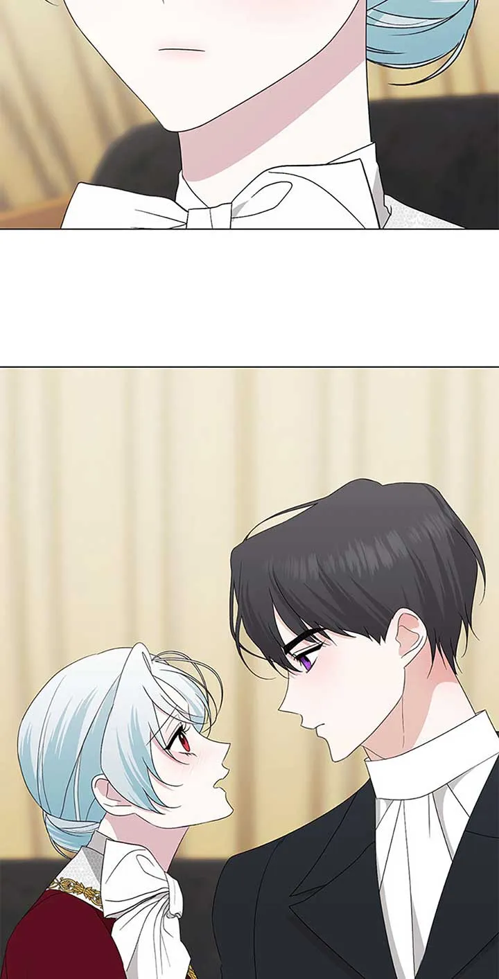 My tyrant’s husband somehow became cautious Chapter 82 Online - página 67