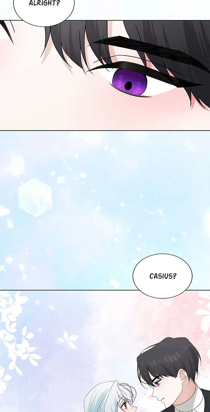 My tyrant’s husband somehow became cautious Chapter 82 Online - página 69
