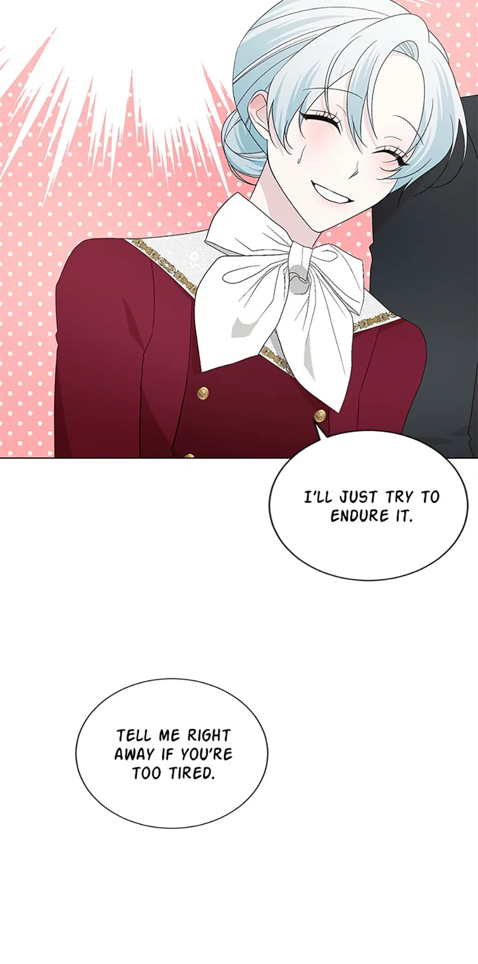 My tyrant’s husband somehow became cautious Chapter 83 Online - página 7